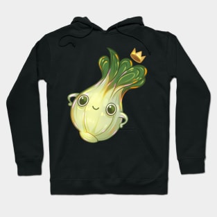 King Bok Choi Hoodie